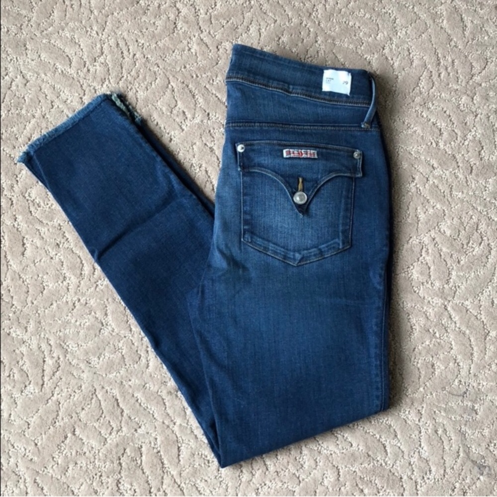 Hudson jeans 👖